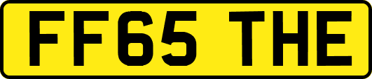 FF65THE