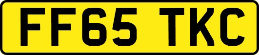 FF65TKC