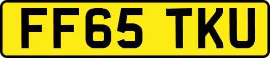 FF65TKU