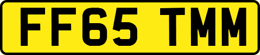 FF65TMM