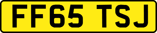 FF65TSJ