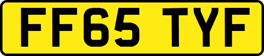 FF65TYF