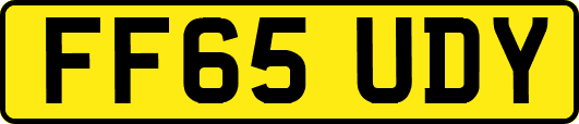 FF65UDY