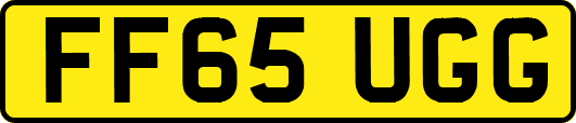 FF65UGG