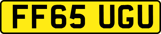 FF65UGU