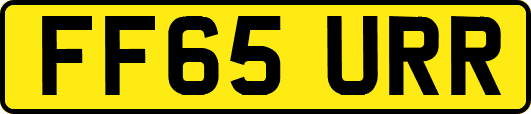 FF65URR