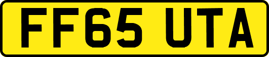 FF65UTA
