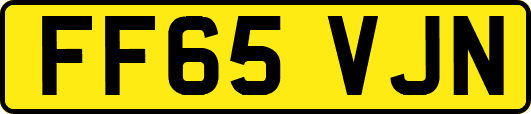 FF65VJN