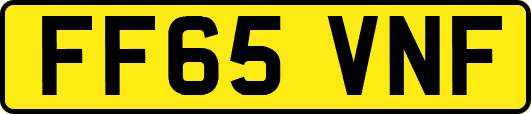 FF65VNF
