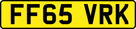 FF65VRK