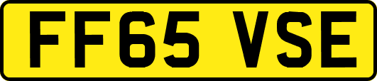 FF65VSE