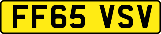 FF65VSV