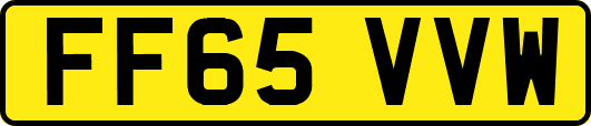 FF65VVW