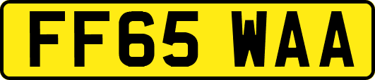 FF65WAA