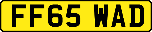 FF65WAD