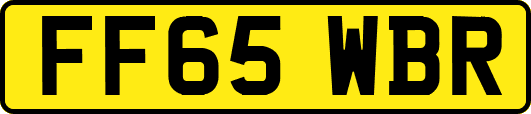 FF65WBR