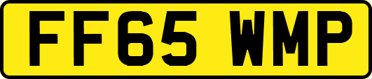 FF65WMP