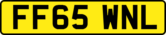 FF65WNL