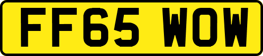 FF65WOW