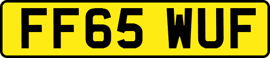 FF65WUF