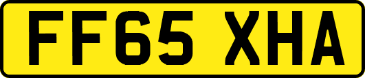 FF65XHA