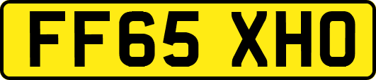 FF65XHO