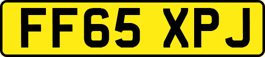 FF65XPJ