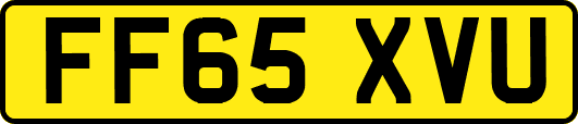 FF65XVU