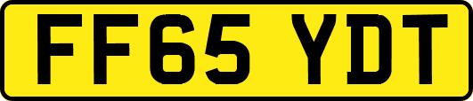 FF65YDT
