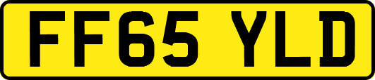 FF65YLD