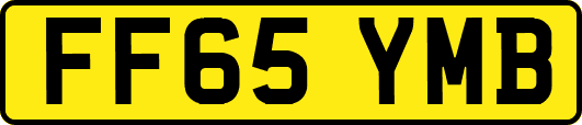 FF65YMB