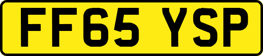 FF65YSP