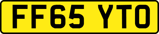 FF65YTO
