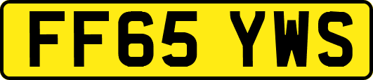 FF65YWS