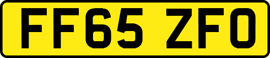 FF65ZFO