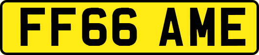 FF66AME