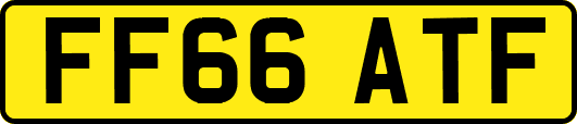 FF66ATF