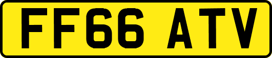 FF66ATV