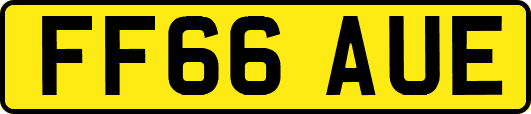 FF66AUE