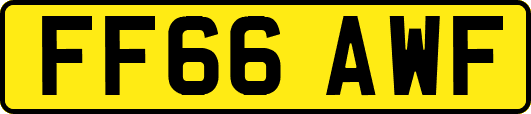FF66AWF