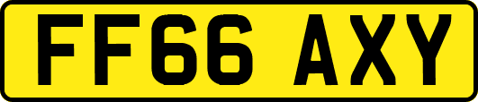 FF66AXY