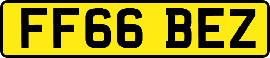 FF66BEZ