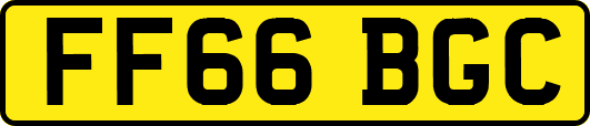 FF66BGC