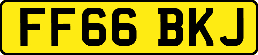 FF66BKJ