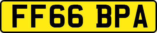 FF66BPA