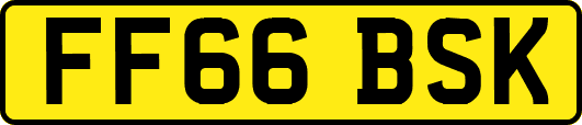 FF66BSK