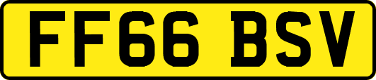 FF66BSV