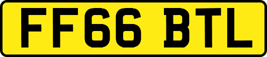 FF66BTL
