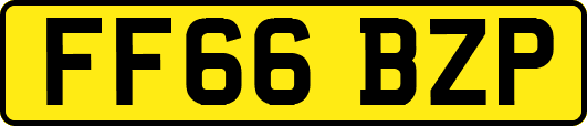 FF66BZP