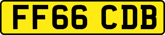 FF66CDB